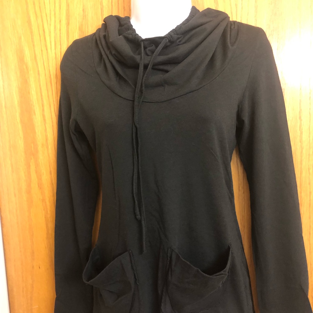 Bcbg Top Drawstring